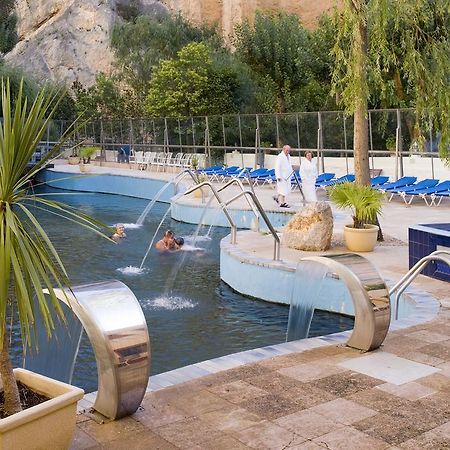 Hotel Balneario De La Virgen Jaraba Eksteriør bilde