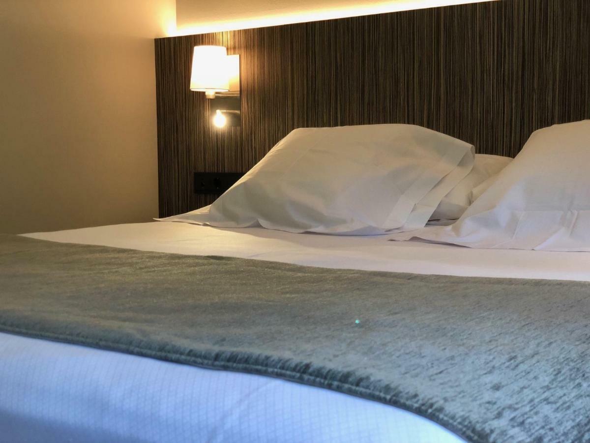 Hotel Balneario De La Virgen Jaraba Eksteriør bilde