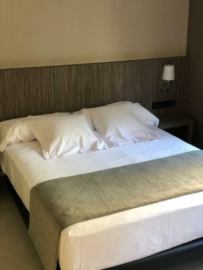 Hotel Balneario De La Virgen Jaraba Eksteriør bilde