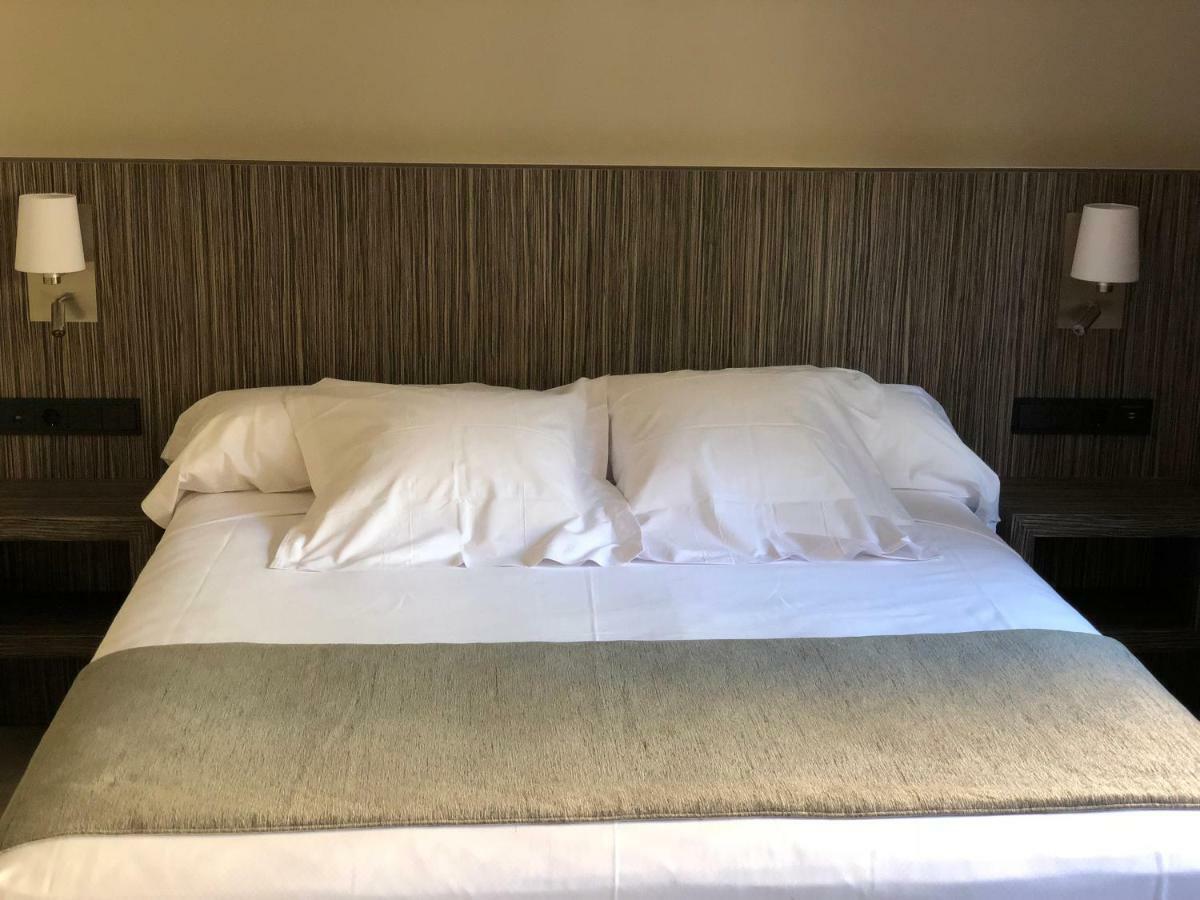 Hotel Balneario De La Virgen Jaraba Eksteriør bilde