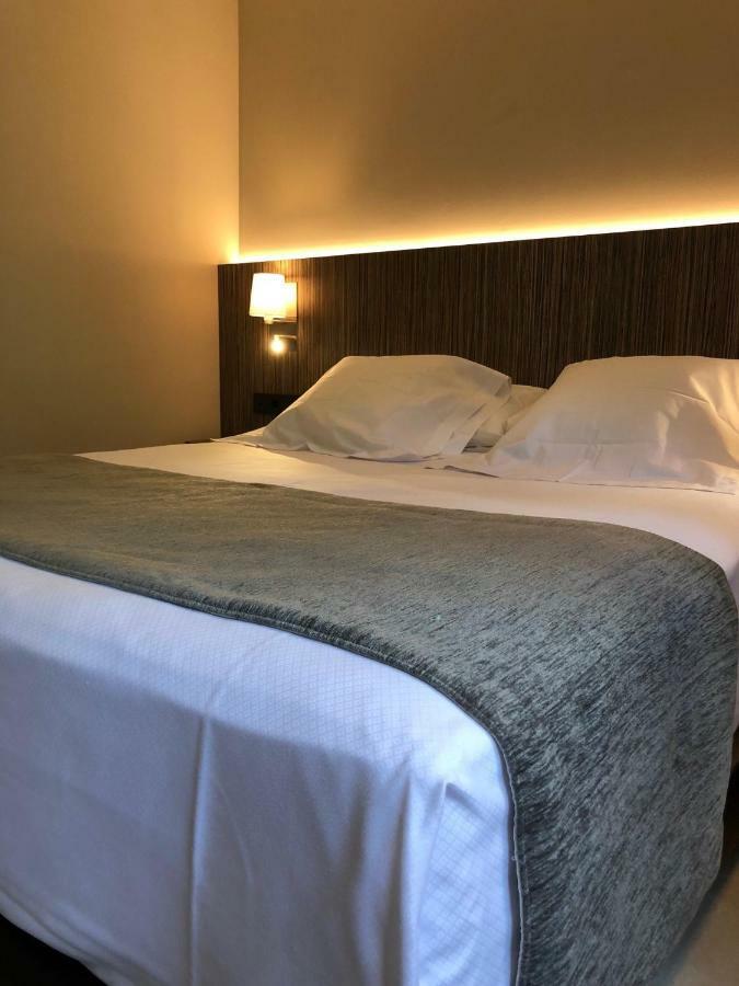 Hotel Balneario De La Virgen Jaraba Eksteriør bilde